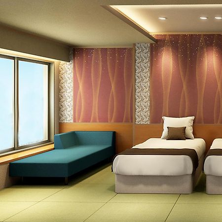 Hotel Hakonenomori Okada Exterior foto